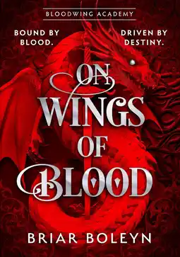 Amazon On Wings Of Blood aanbieding