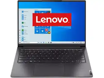 MediaMarkt LENOVO Yoga Slim 7 PRO 14-Ryzen7 16GB 512GB aanbieding