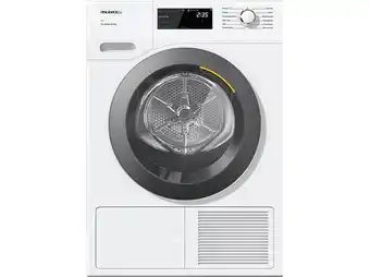 MediaMarkt MIELE TCF 650 WP aanbieding