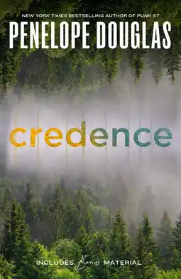 Amazon Credence aanbieding