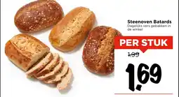 Vomar Voordeelmarkt Steenoven Batards aanbieding