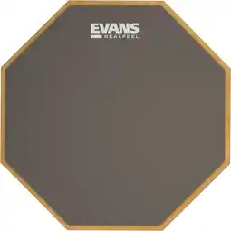 Amazon Evans Practice Pad Apprentice, 7, ARF-7GM - Accessoire voor drums aanbieding