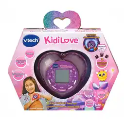 Top1Toys VTECH KIDI LOVE aanbieding