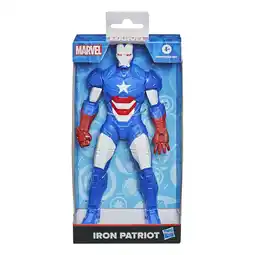 Top1Toys Marvel Avengers Figuur 22 Cm Assortiment aanbieding