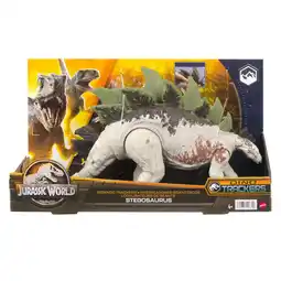 Top1Toys Jurassic World Gigantic Trackers Assorti aanbieding