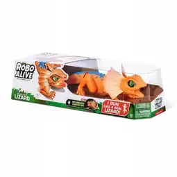 Top1Toys Robo Alive hagedis assorti aanbieding