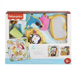 Top1Toys Fisher Price Speelmat aanbieding