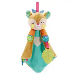 Top1Toys Vtech Baby 2 In 1 Knuffelhert aanbieding