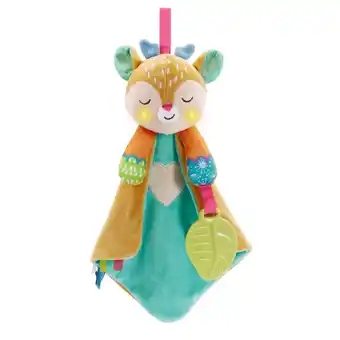 Top1Toys Vtech Baby 2 In 1 Knuffelhert aanbieding