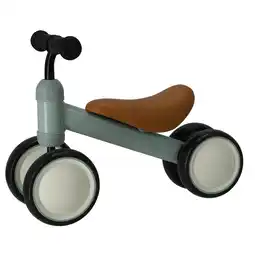 Top1Toys Jipy loopfiets mint aanbieding
