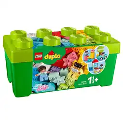 Top1Toys LEGO 10913 DUPLO Opbergdoos aanbieding