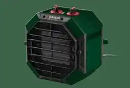 Lidl Keramische ventilatorkachel 2.000 W aanbieding