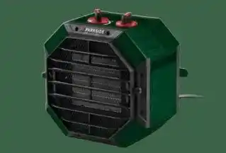 Lidl Keramische ventilatorkachel 2.000 W aanbieding
