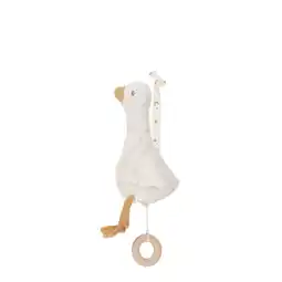 Top1Toys Little Dutch muziekdoosje little goose aanbieding