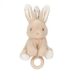 Top1Toys Little Dutch muziekdoosje baby bunny aanbieding