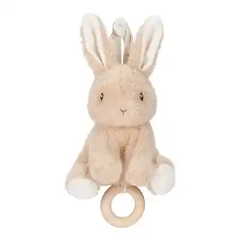 Top1Toys Little Dutch muziekdoosje baby bunny aanbieding