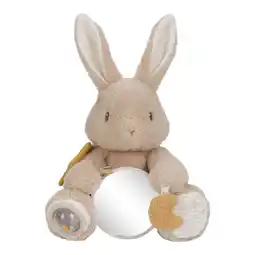 Top1Toys Little Dutch activiteitenknuffel baby bunny aanbieding