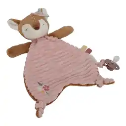 Top1Toys Knuffeldoekje Hertje Fairy Garden aanbieding
