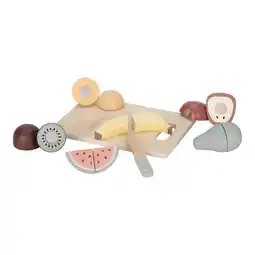 Top1Toys Little Dutch snijfruit fsc aanbieding
