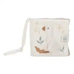 Top1Toys Little Dutch buggyboekje newborn naturals aanbieding