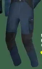 Lidl Heren werkbroek aanbieding