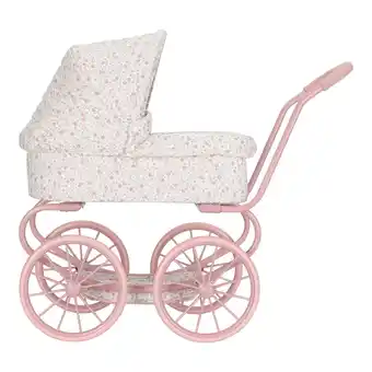 Top1Toys Little Dutch kinderwagen aanbieding