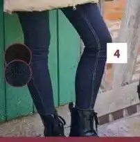 Lidl Damesjeans super skinny aanbieding