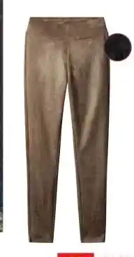 Lidl Dames- jegging aanbieding