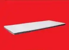 Lidl Omkeerbare matras- topper aanbieding