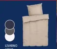 Lidl Lyocell satijn dek- bedovertrek aanbieding