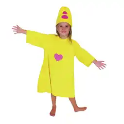 Top1Toys Bumba verkleedpak 1-4 jaar aanbieding