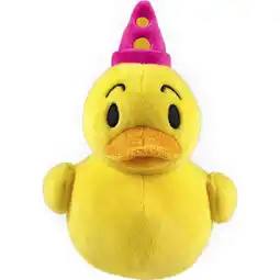 Top1Toys Bumba pluche eend 20cm aanbieding