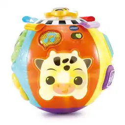 Top1Toys Vtech baby koetje boe bal aanbieding