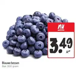 Jumbo Blauwe bessen aanbieding