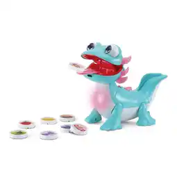 Top1Toys Vtech Axel Mijn Smulpret Vriendje aanbieding