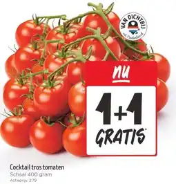 Jumbo Cocktail tros tomaten aanbieding