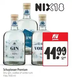 Jumbo Schuytevaer Premium aanbieding