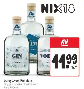 Jumbo Schuytevaer Premium aanbieding