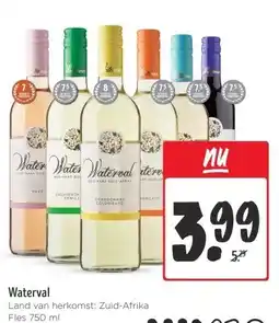 Jumbo Waterval aanbieding