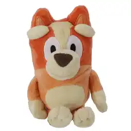 Top1Toys Bluey pluche bingo aanbieding