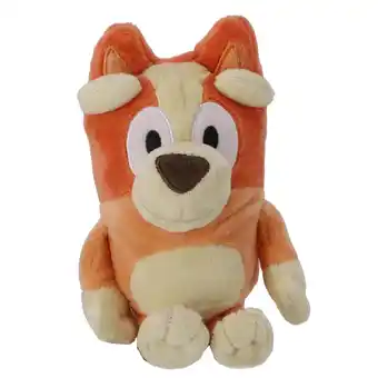 Top1Toys Bluey pluche bingo aanbieding