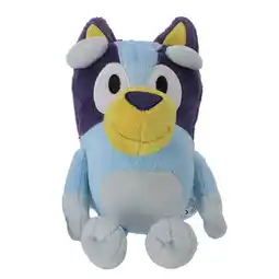 Top1Toys Bluey pluche bluey aanbieding