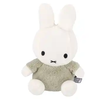 Top1Toys Nijntje Knuffel 25cm Fluffy Green aanbieding