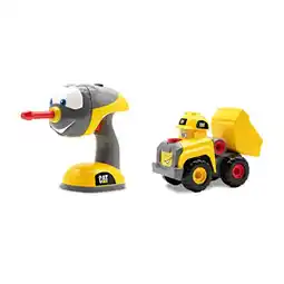 Top1Toys Cat junior crew fix-it aanbieding