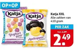 Hoogvliet Katja XXL aanbieding