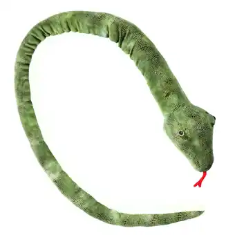 Top1Toys Pluchiez pluche slang liggend 200 cm aanbieding