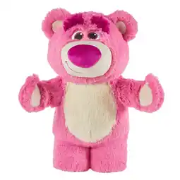 Top1Toys Lotso Feature Plush aanbieding
