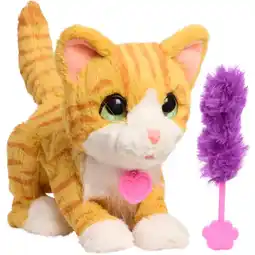 Top1Toys FurReal Bella The Biscuit Making Kitty aanbieding