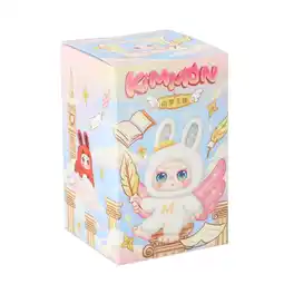 Top1Toys Kimmon Dream maker figuur 15 cm assorti aanbieding