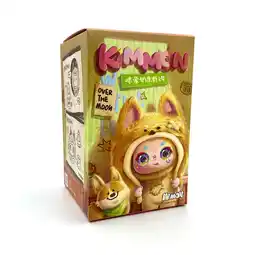 Top1Toys Kimmon dreams wilderness 15 cm assorti aanbieding